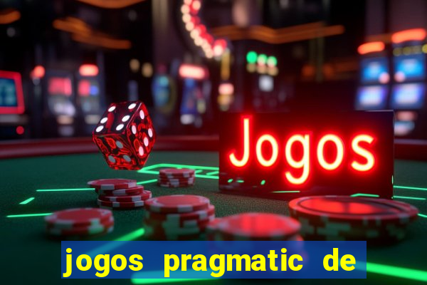 jogos pragmatic de 10 centavos